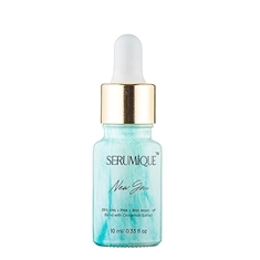 14.5% AHA + 1.5% BHA + 4% PHA Wash-Off Serum